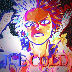 Ice Cold (feat. Draine.) (Explicit)