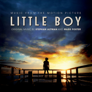 Little Boy (Original Soundtrack Album)