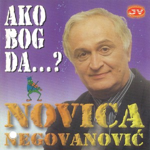 01. Ako Bog da...?