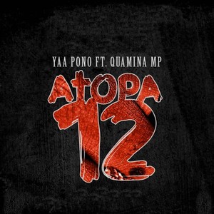 Atopa 12 (Explicit)