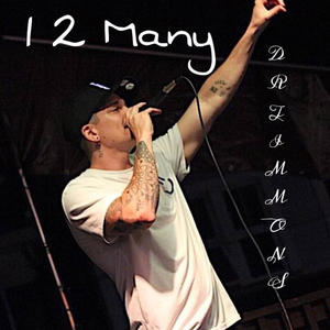 1 2 Many (feat. Kyle Strngz) [Explicit]