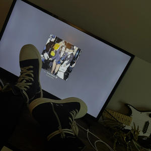 Blasphemy (Explicit)