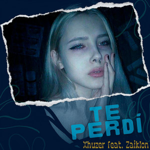 Te Perdí (Explicit)