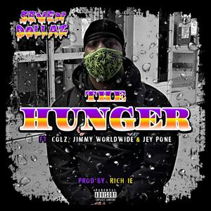 The Hunger (Explicit)