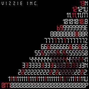 Numberz Going ^^^ (feat. Odder Moniker & B-Nign) [Explicit]