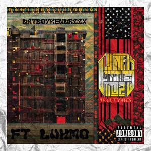 WarTymes (feat. LuhMo) (Explicit)