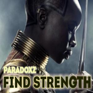 Find Strength