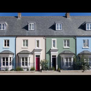 House (feat. zBLACKHAT)