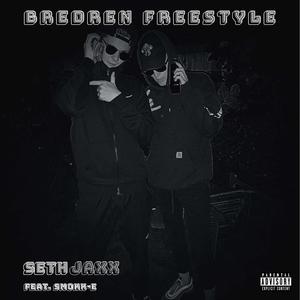 BREDREN FREESTYLE (feat. Smokk-E) [Explicit]