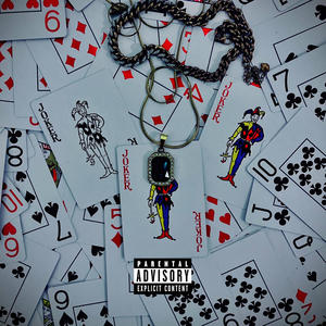 Big Face Buddha (feat. CoopCapalot & Taliv) (Explicit)