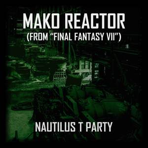 Mako Reactor