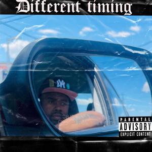 Diffrent timing (Explicit)