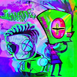 Codeine Wars (feat. SMG Broly, 2M Fen & SMG Suave) (Explicit)