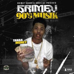 Grimey 90$ Musik the Mixtape (Explicit)