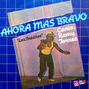 Ahora Más Bravo