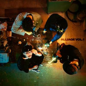Comme un écho (feat. Arona) (Explicit)