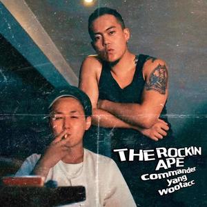 Wootacc - The Rockin Ape