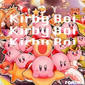 【BEAT】Kirby Boi-lil yachty type beat
