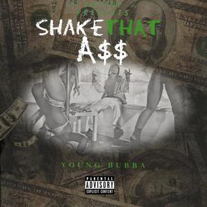 Shake That Ass (Explicit)