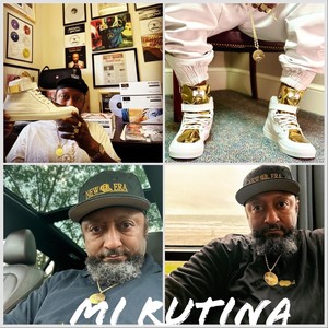 Rutina (Reggaeton Mix)