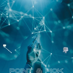 Point & Pick