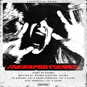 The Rapboy Series (Explicit)