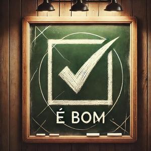 É bom (feat. Midnight commander|Explicit)