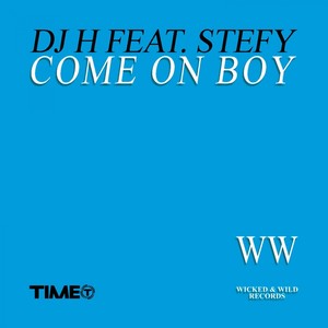 Come On Boy (Orchestral Mix)