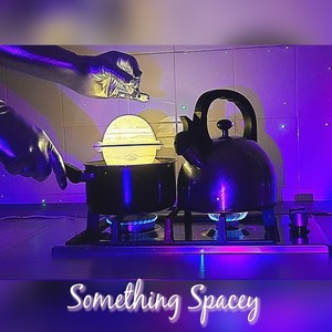 Something Spacey