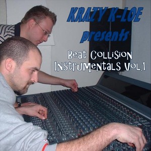 Dje's Break (feat. DJ E)