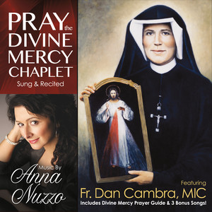 Pray the Divine Mercy Chaplet