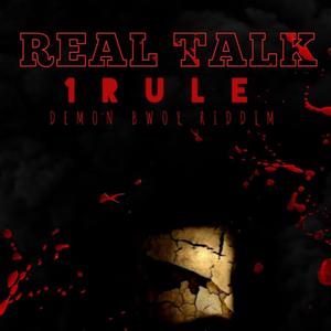 Real Talk (Explicit)