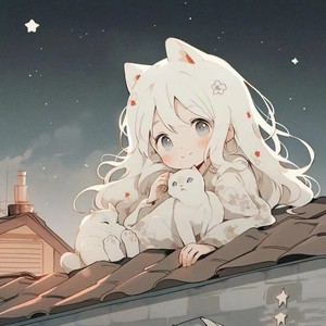 我的纸飞机 (钢琴版)封面