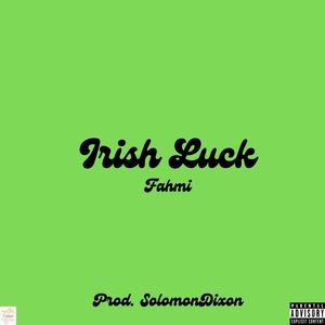 Irish Luck (Explicit)