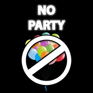 No Party