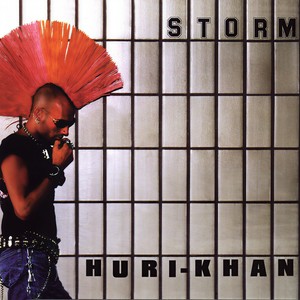 Huri-Khan (Chris Liebings Less Bullocks Mix)