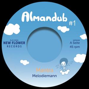 Almandub #1: Mantra