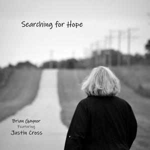 Searching for Hope(feat. Justin Cross)