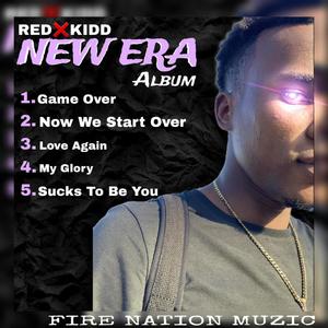 NEW ERA (Explicit)