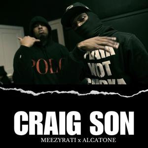 Craig Son (feat. AlCatone) [Explicit]