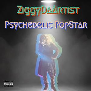 Psychedelic Popstar (Explicit)