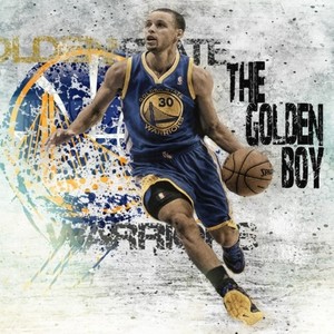 Stephen Curry