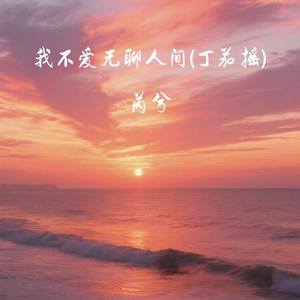 我不爱无聊人间 (丁茄摇)