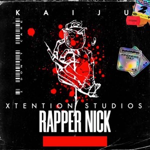 Oh My! (feat. HVVXCK)