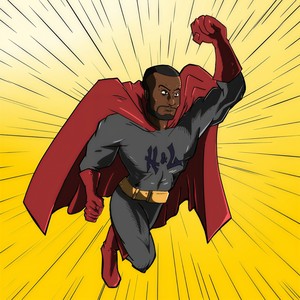 Be There for You(feat. Intercontinental Kint, Jay Smallz & Freakquencee)