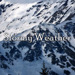 High Winds With Strong Droplets