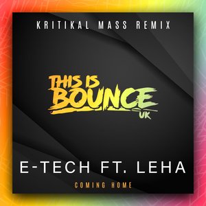 Coming Home (Kritikal Mass Remix)