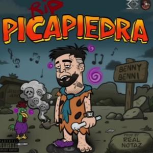 Benny Benni Rip PICAPIEDRA (Explicit)