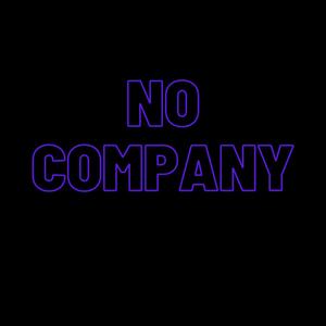 No Company (feat. stincy!) [Explicit]