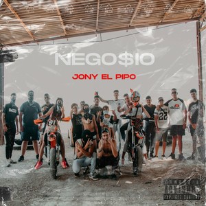 Negosio (Explicit)